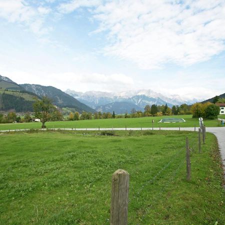Chalet In Leogang Salzburg With Garden 外观 照片