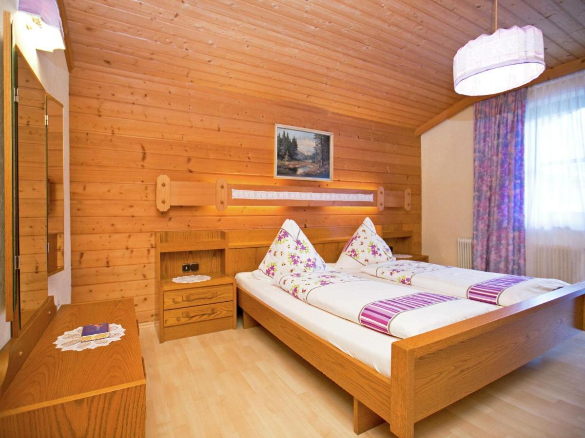 Chalet In Leogang Salzburg With Garden 外观 照片