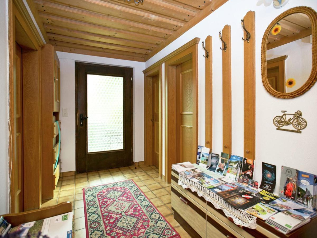 Chalet In Leogang Salzburg With Garden 外观 照片
