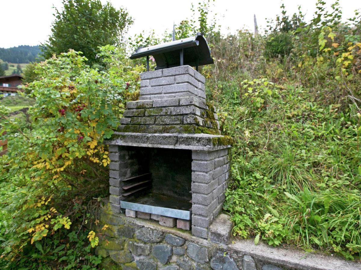 Chalet In Leogang Salzburg With Garden 外观 照片