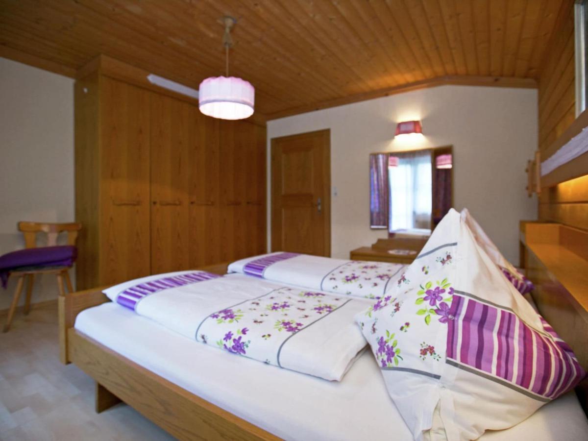 Chalet In Leogang Salzburg With Garden 外观 照片