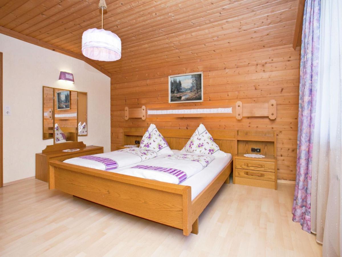 Chalet In Leogang Salzburg With Garden 外观 照片